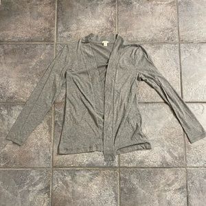 J. Crew cardigan